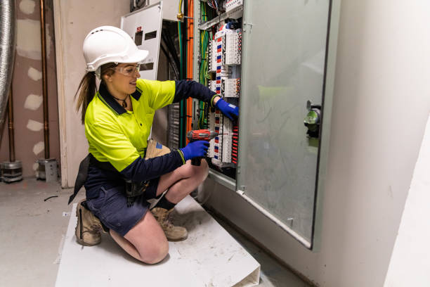 Best Emergency Electrician Near Me  in Longmont, CO