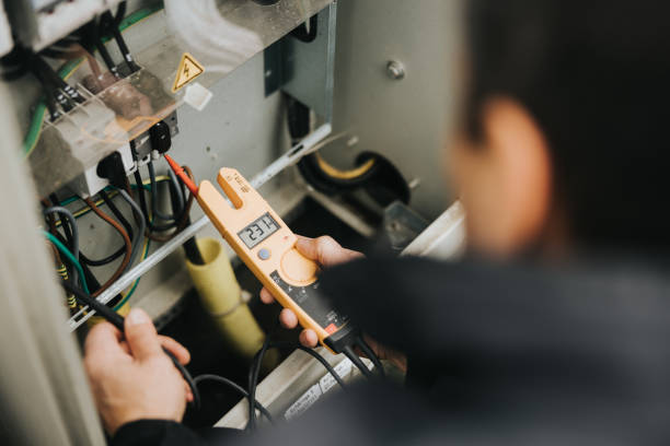 Best Electrical Upgrades for Homes  in Longmont, CO