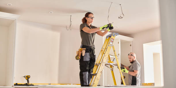 Best Residential Electrician Services  in Longmont, CO