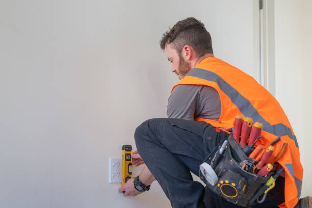 Best Electrical Outlet Repair  in Longmont, CO